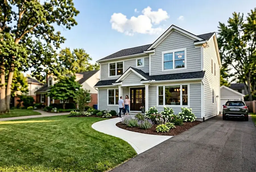 Increase Your Home's Value: Southeast Michigan Property Guide