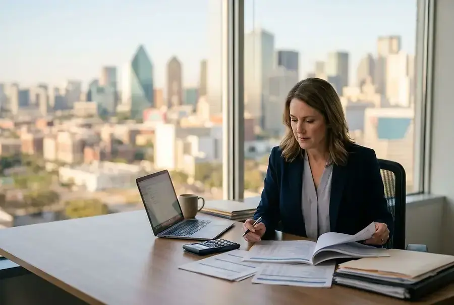 Property Tax Assessment Strategies for DFW Homeowners and Investors