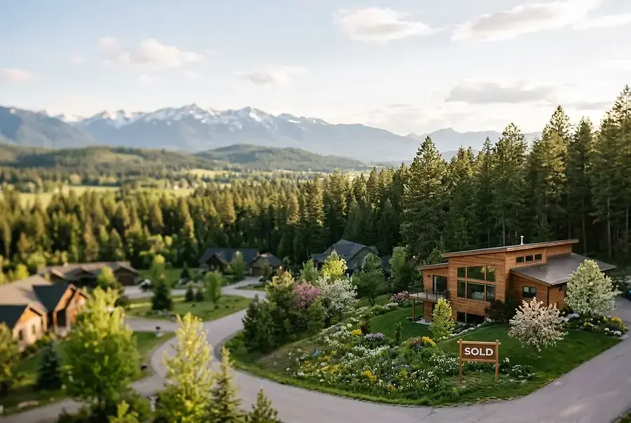 The Complete Guide to Buying a Home in Flathead Valley's Best Seasons
