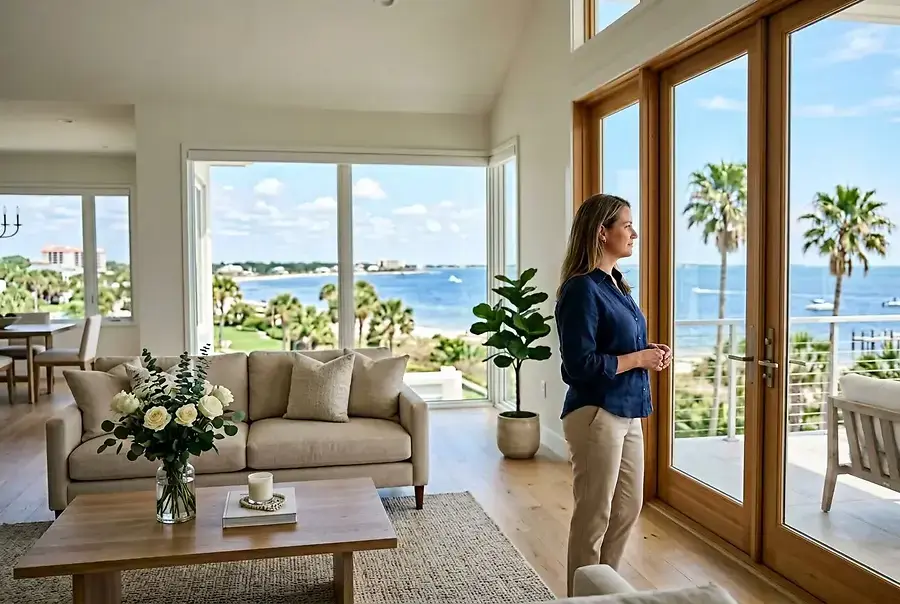 Common Home Selling Mistakes to Avoid in the Pensacola Area