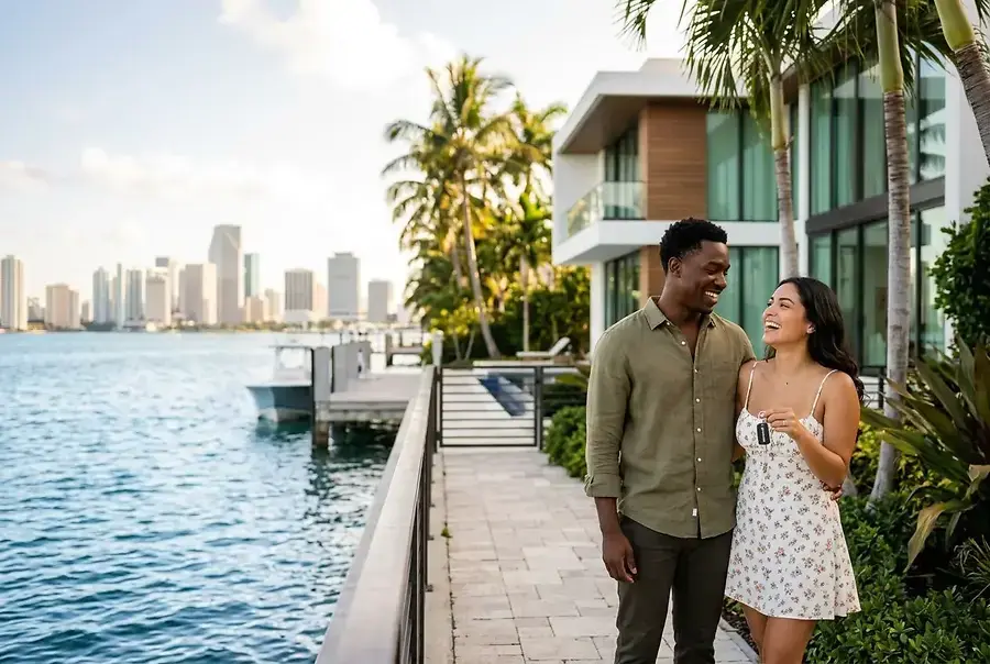 First-Time Home Buyers: Your Complete Miami Area Real Estate Guide