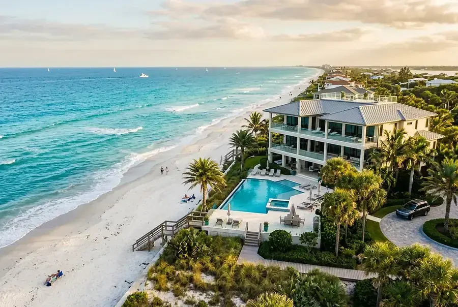 Luxury Waterfront Homes in Volusia County Coastal Communities