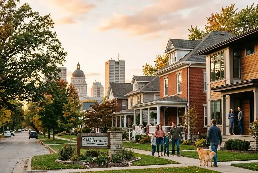 Buying a Home in Northeast Indiana: Your Complete Local Guide