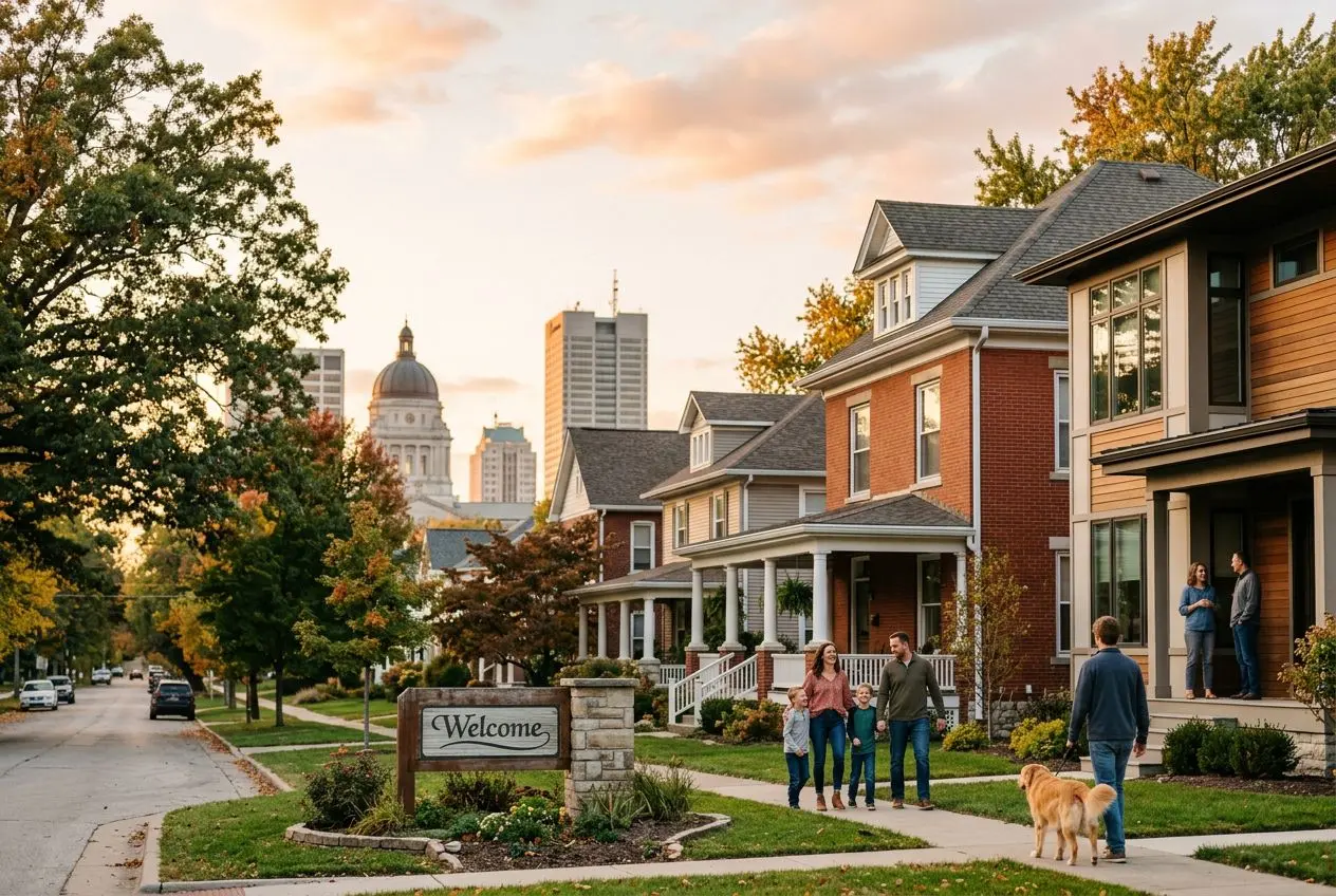 Buying a Home in Northeast Indiana: Your Complete Local Guide