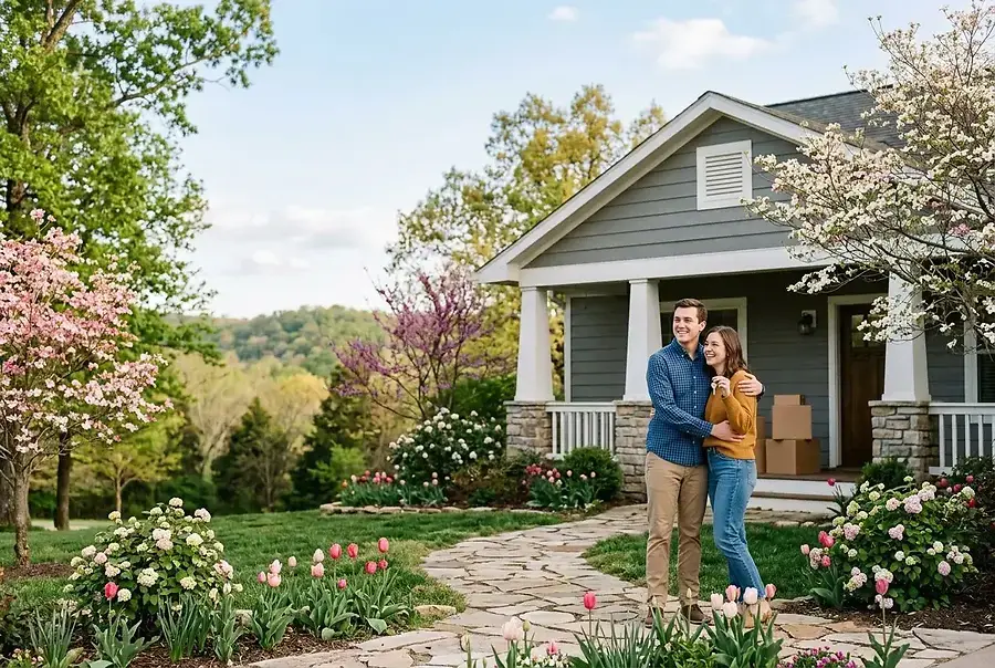 First-Time Home Buyer's Guide to Southwest Missouri Communities