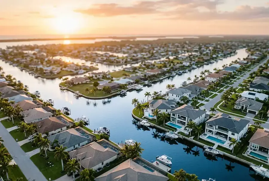 Investment Property Trends Reshaping Southwest Florida Real Estate Markets
