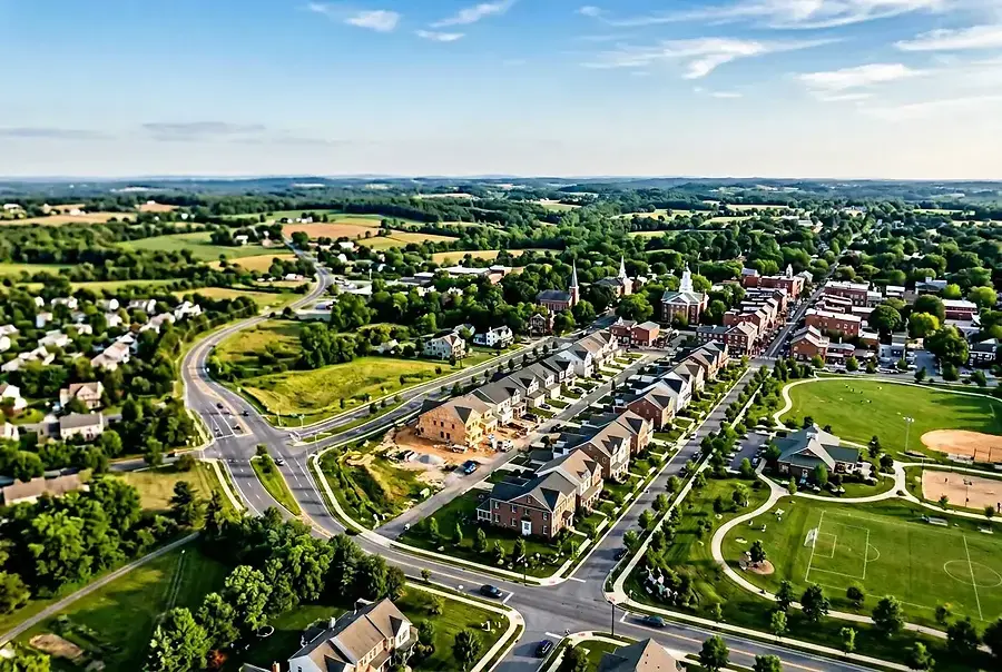 Investment Opportunities in Chester County's Emerging Neighborhoods