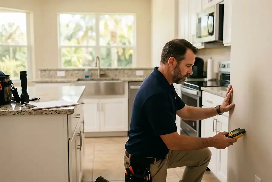 Essential Home Inspection Guide for Central Florida Real Estate Buyers