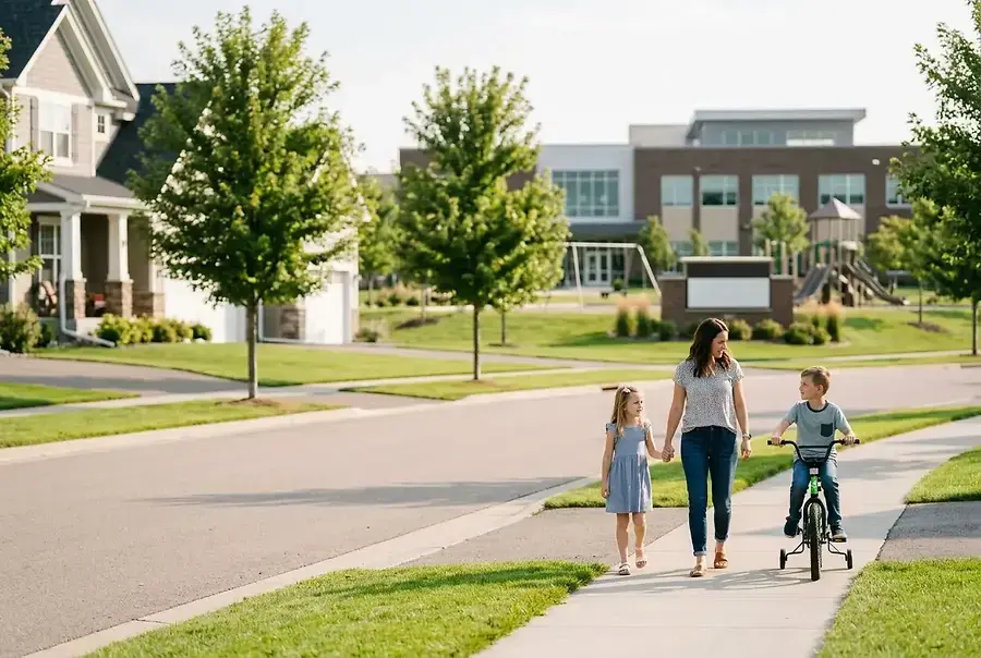 School Districts & Home Values: What Carver to Saint Paul Families Need to Know