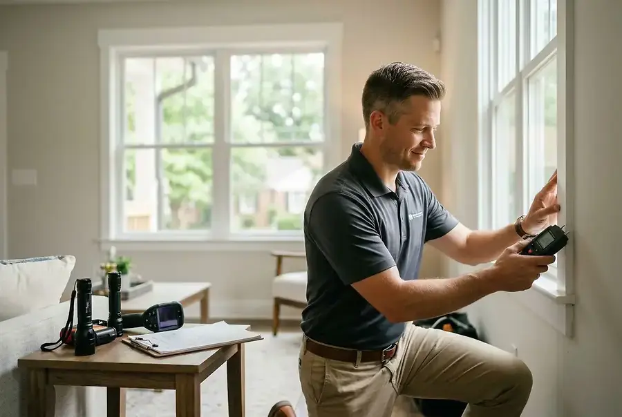 Essential Home Inspection Guide for Atlanta Metro Area Buyers