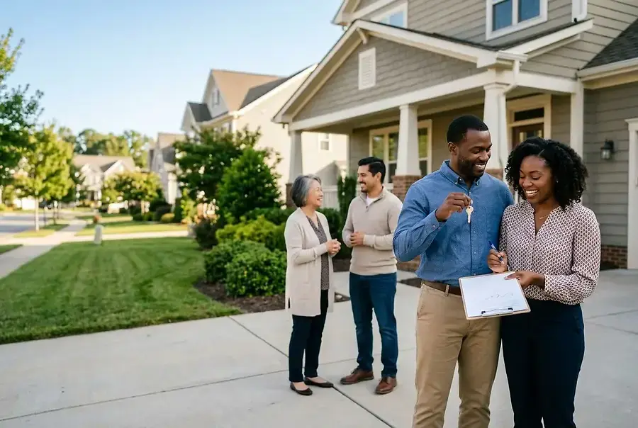 Home Affordability Strategies in Greater Richmond and Hampton Roads