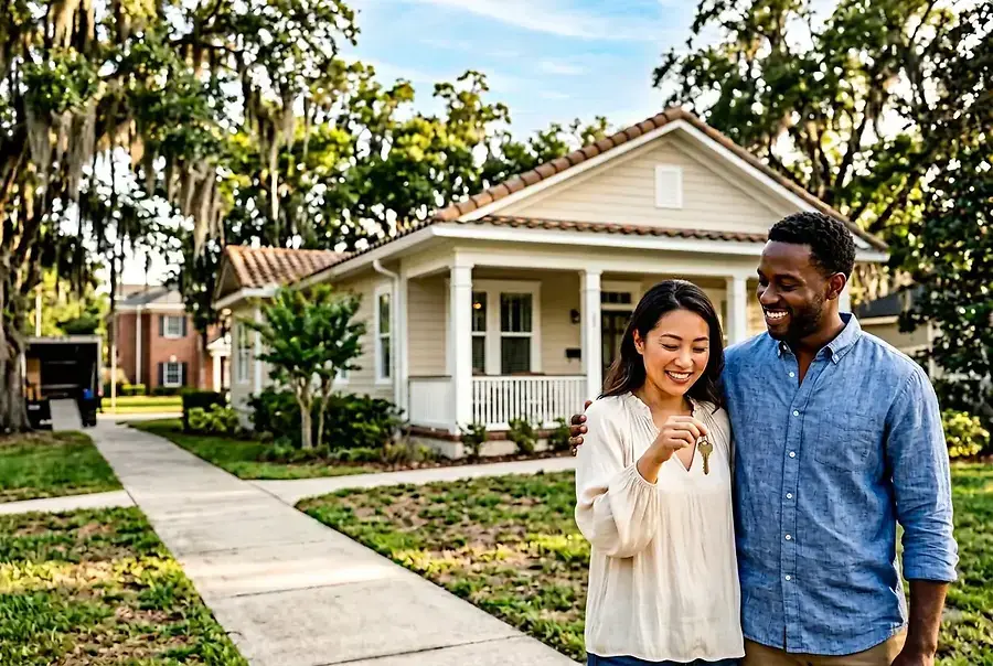 The Complete Home Buying Timeline for Northeast Florida Buyers
