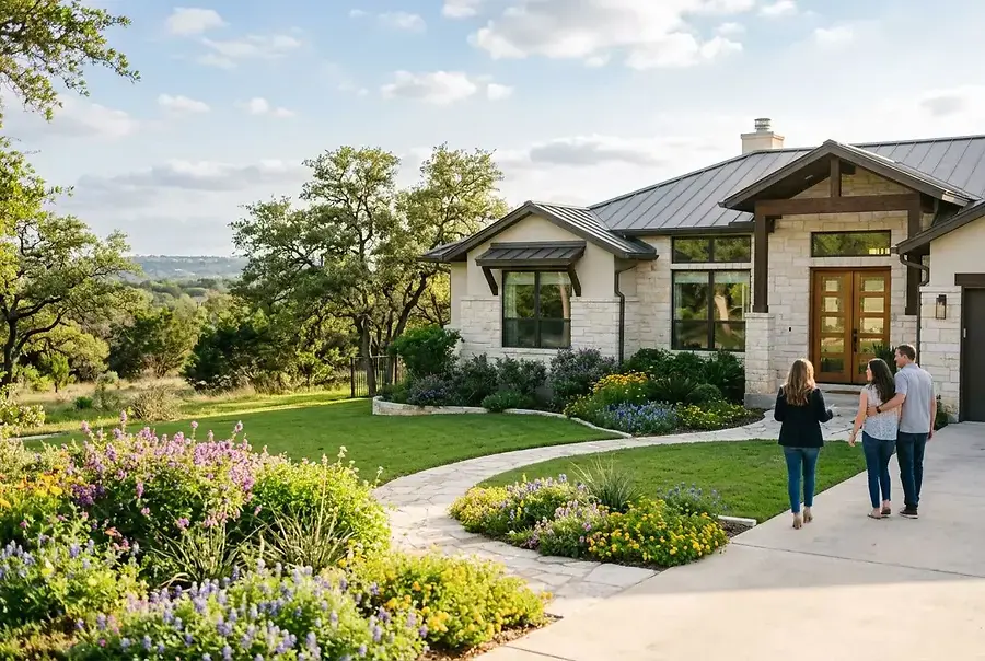 Spring Home Selling Success: Complete Guide for San Antonio and Hill Country