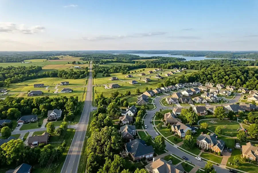 Home Price Comparison Guide: Six Northwest Tennessee Communities