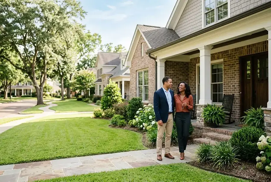 North Louisiana Home Buying Guide for Relocating Professionals