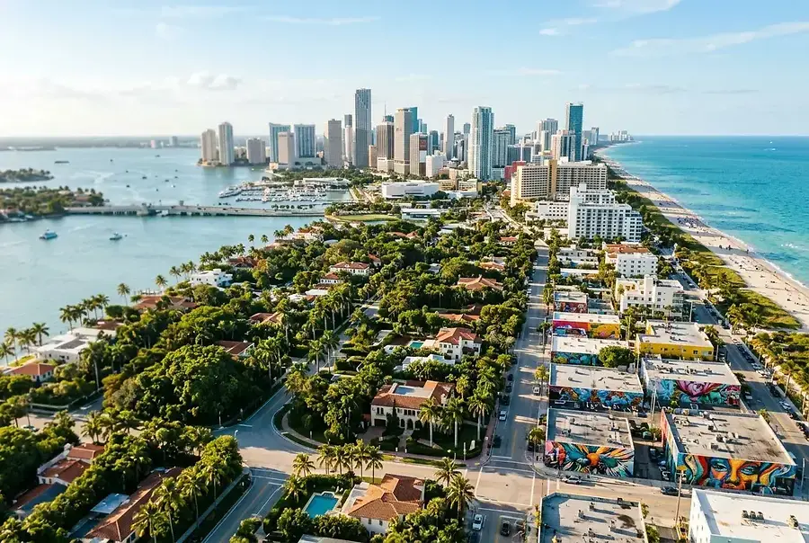 Finding Your Perfect Neighborhood: A Guide to Miami's Top Residential Communities