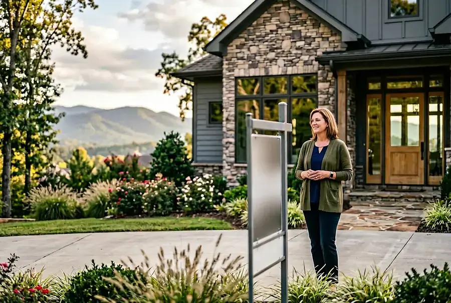 Selling Your Home in Southeast Tennessee: Market Timing and Strategy