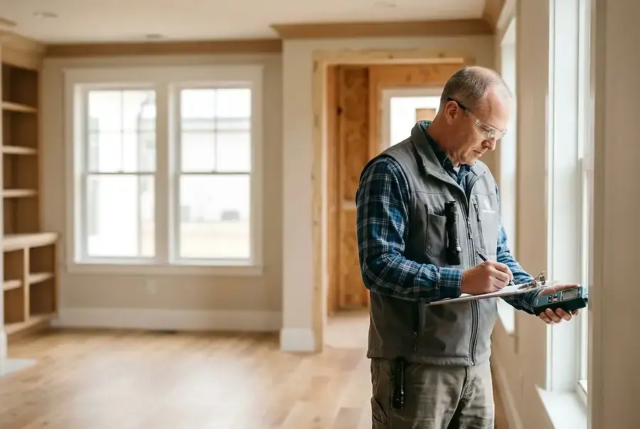 What to Expect During a Home Inspection on the South Shore