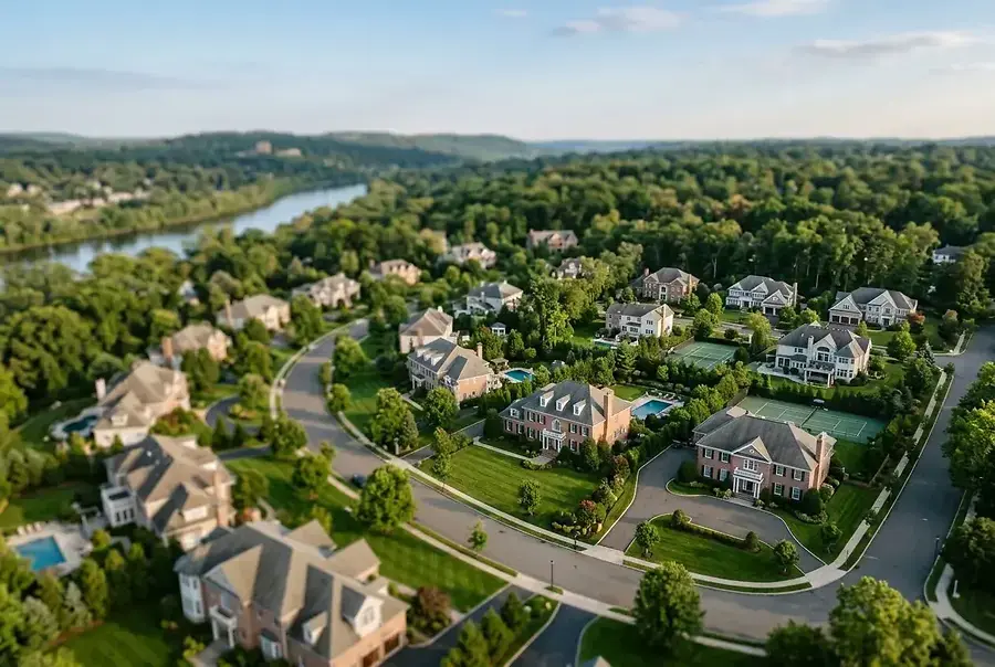 Luxury Home Investment: Essex County's Top Neighborhoods Compared