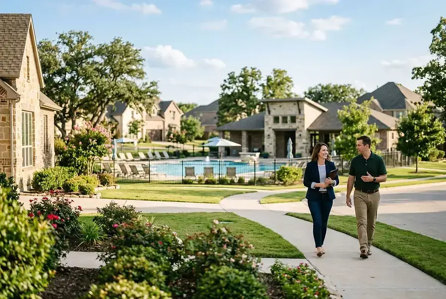 Understanding HOA Fees: A Guide for Dallas and Grand Prairie Homebuyers
