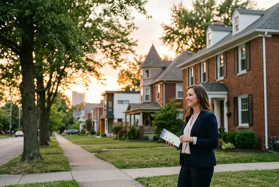 Toledo Real Estate: Understanding Market Trends and Home Values