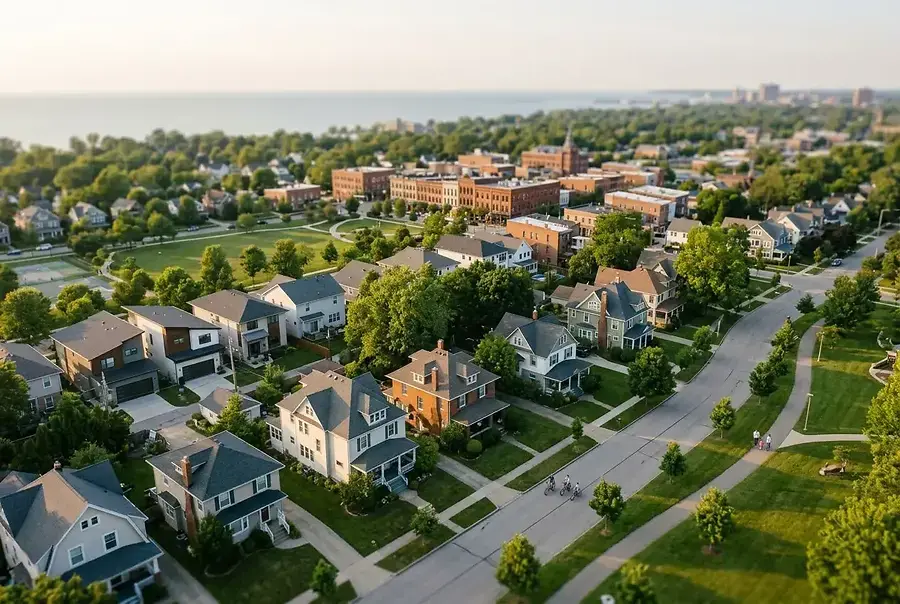 The Complete Northeast Ohio Home Buyer's Guide for 2026