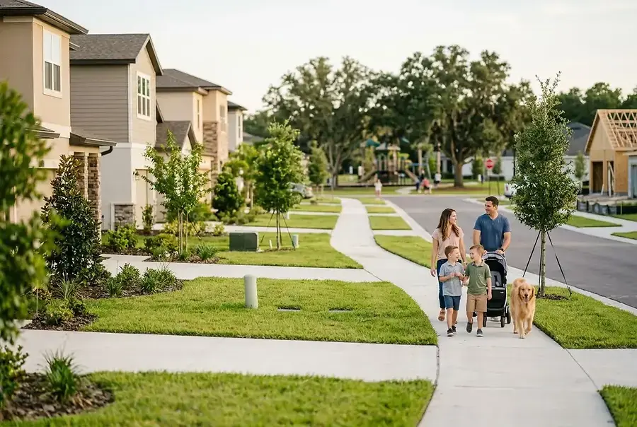 Investment Potential in Alachua County's Emerging Neighborhoods