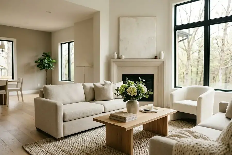 Essential Home Staging Strategies for Northwest Arkansas Sellers