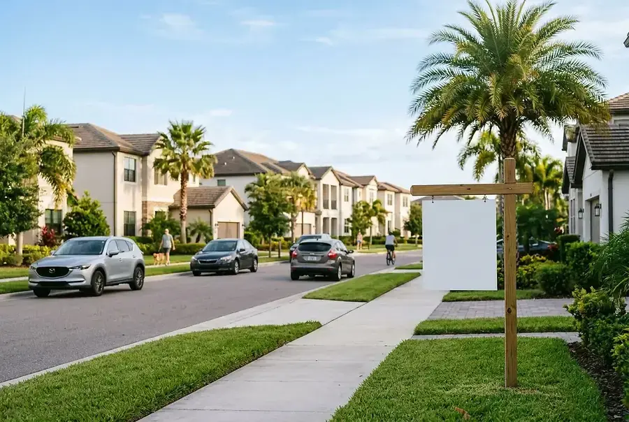 Investment Property Guide to South Tampa Bay's Top Communities