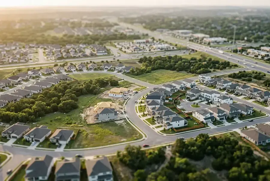 Investment Opportunities in South Austin's Emerging Neighborhoods