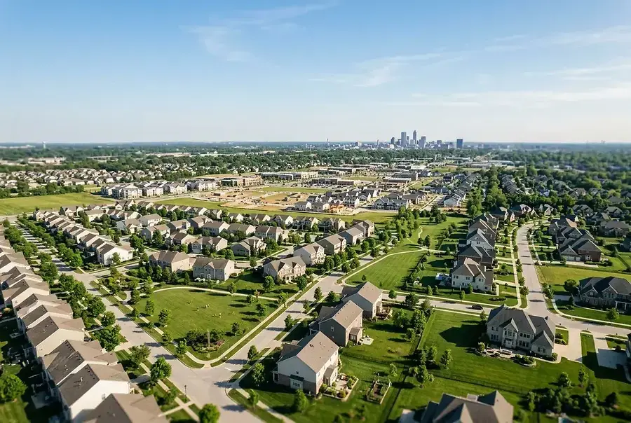 Home Price Comparisons Across 15 Indianapolis Metro Communities