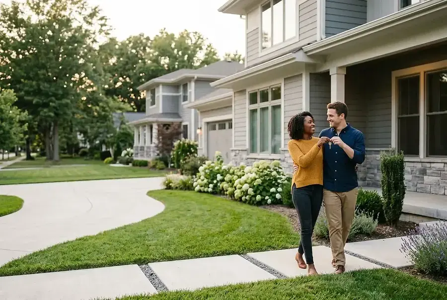 Navigating Homebuying in Hampton Roads' Highly Competitive Real Estate Market