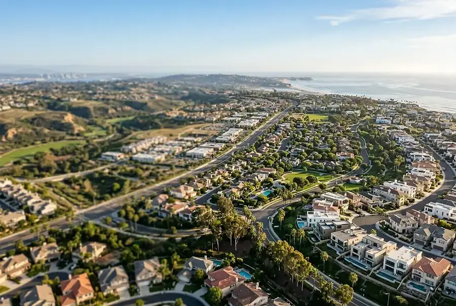 South County San Diego Home Values: 2026 Market Appreciation Guide