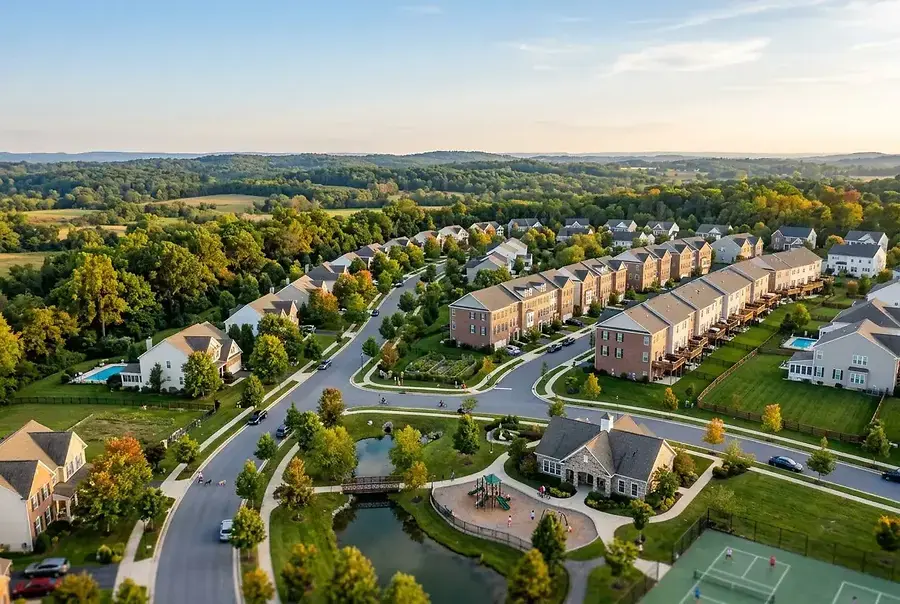 Residential Market Trends in Montgomery County's Northern Corridor