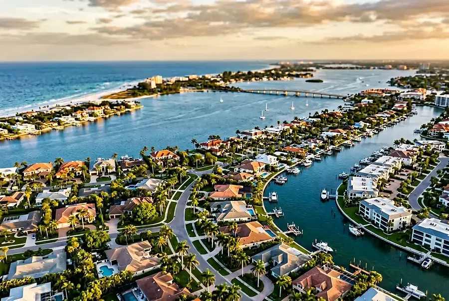 Why Sarasota Residential Properties Are Smart Long-Term Investments