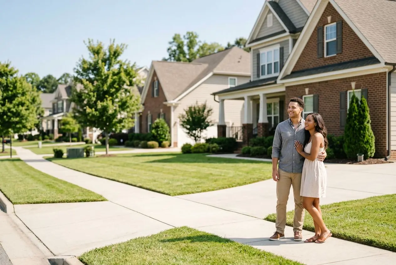 Building Wealth Through Real Estate in Cumberland County Communities