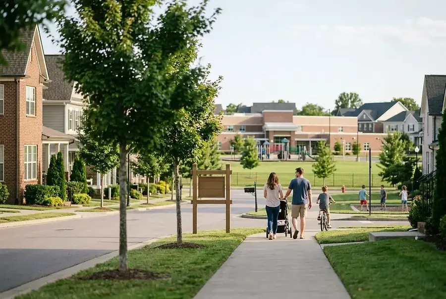 Navigating School Districts: How Education Impacts Home Values in Murfreesboro and Franklin