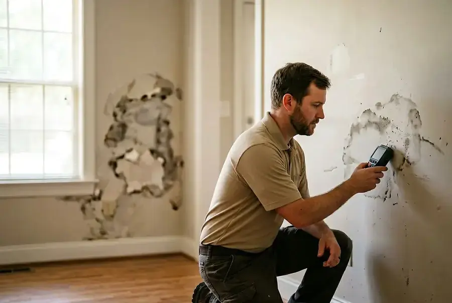 The Complete Home Inspection Checklist for Baton Rouge Homebuyers