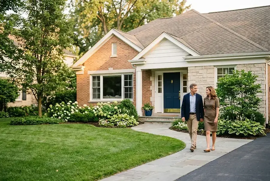 Selling Your Home in Chicago's North Shore: A Strategic Guide