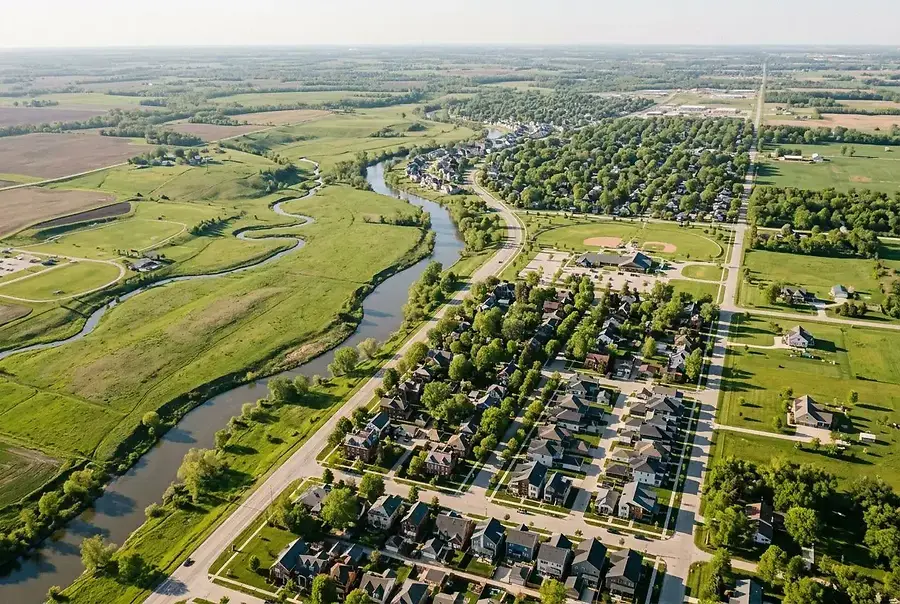 Comparing Home Prices Across Quincy, Mendon, Canton, and Lagrange