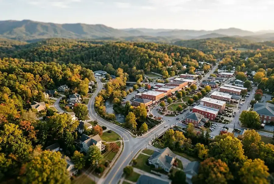 Your Complete Guide to Buying in North Georgia's Best Small Towns