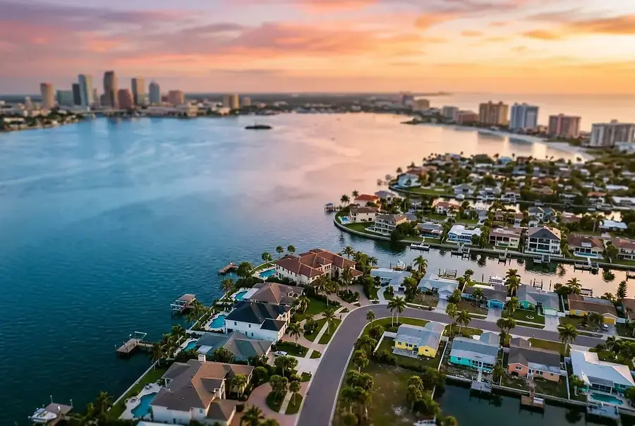 Tampa Bay Home Prices: What Buyers Should Expect in Every Neighborhood
