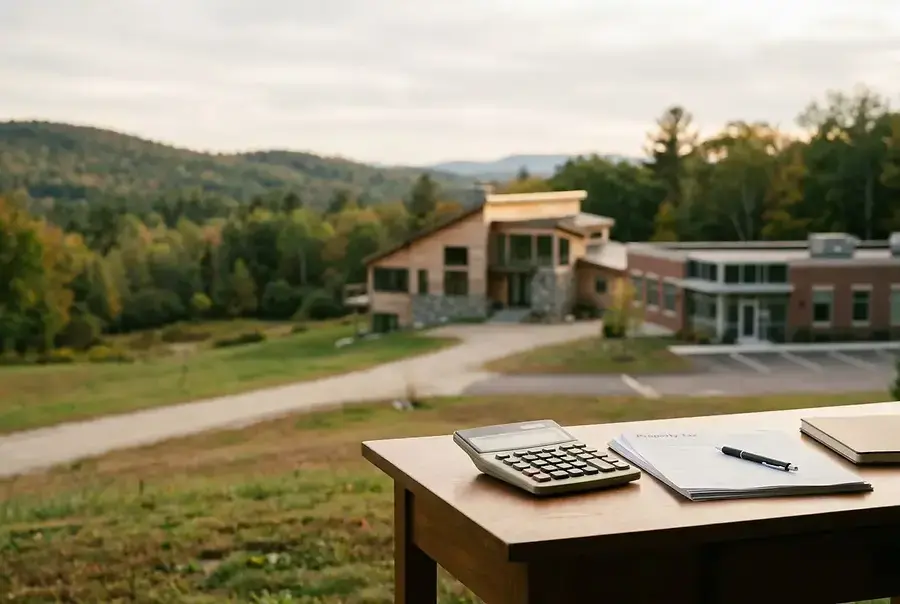 Property Tax Strategies for NH Residential and Commercial Owners
