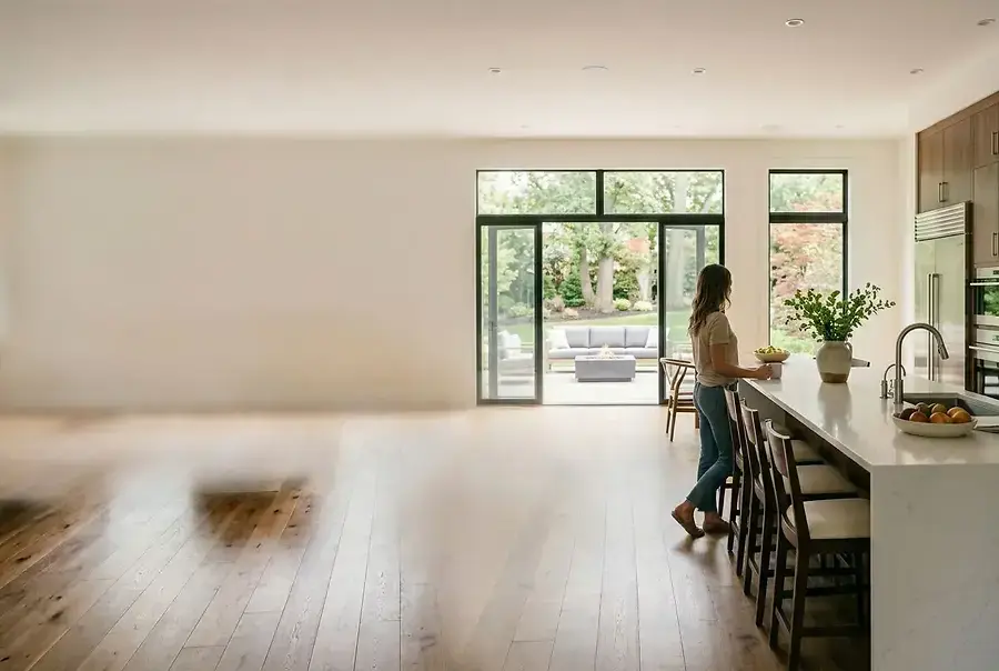 What Home Features Command the Highest Prices in Northern Virginia