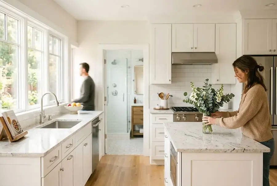 Maximizing Your Home's Resale Value: Key Upgrades That Pay Off