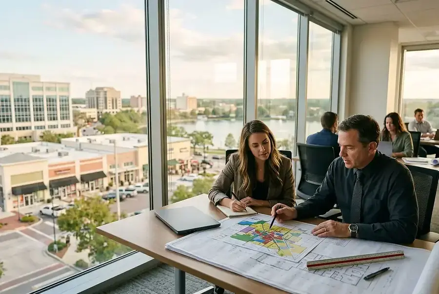 Navigating Lakeland's Commercial Zoning Laws for Your Business