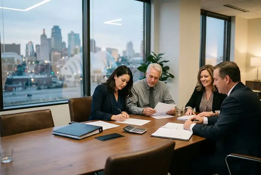 The Complete Guide to Kansas City Real Estate Closing Costs