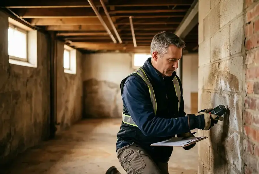 Cincinnati Home Inspection Essentials: What Buyers Must Know