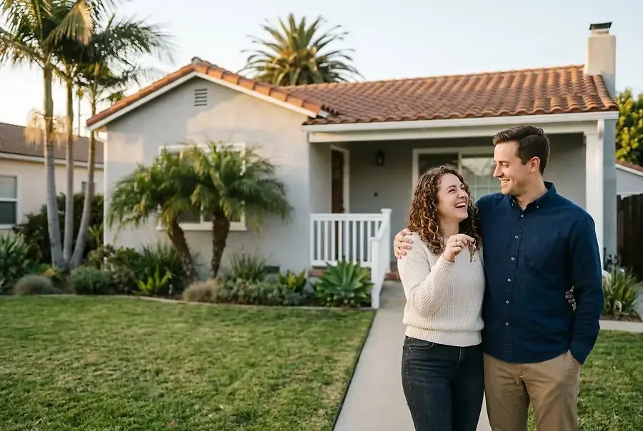 First-Time Home Buyers in Torrance: Navigate the Market with Confidence