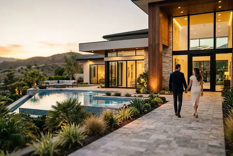 Menifee Luxury Homes: Premium Properties and Investment Potential